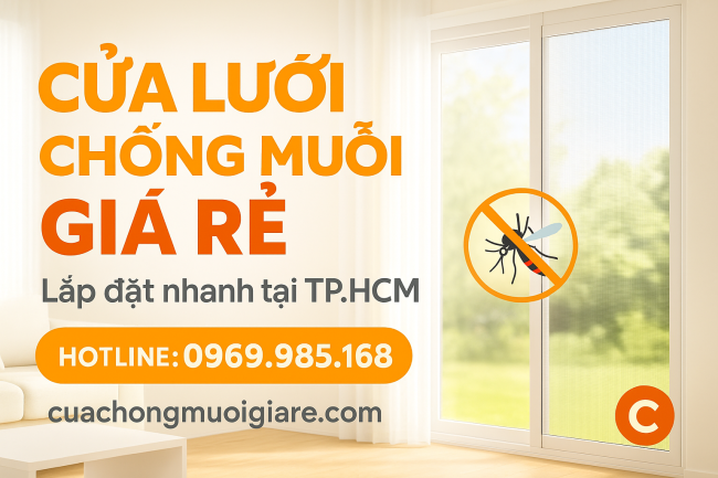 Xưởng Sản Xuất