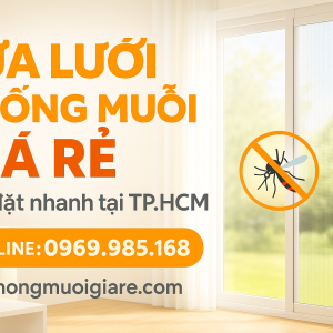 Xưởng Sản Xuất